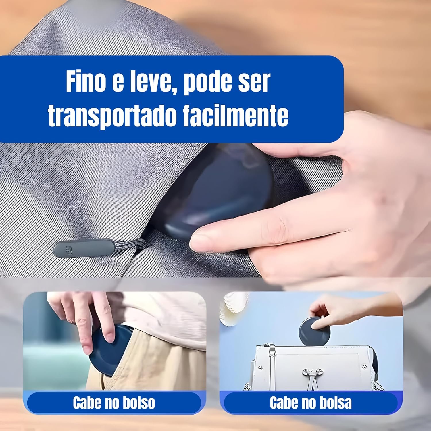 Bolsa Organizadora FYY - Imagem 2