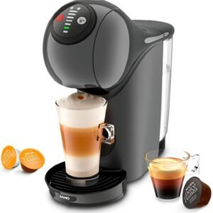 Cafeteira Arno Nescafé Dolce Gusto Genio S