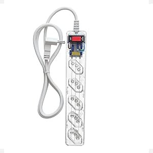 Filtro de Linha iCLAMPER Energia 5