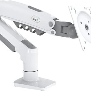 Suporte Articulado para Monitores - F80W ELG