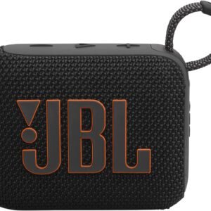 JBL Go 4 Bluetooth Speaker