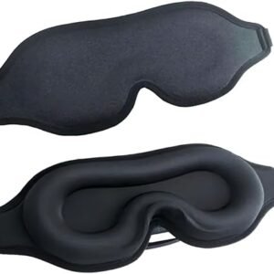 Máscara de Dormir 3D Blackout Total