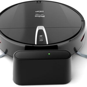 Aspirador de pó robô Philco PAS26P