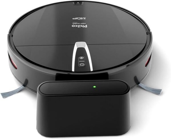 Aspirador de pó robô Philco PAS26P