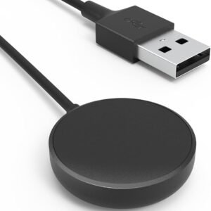 Carregador Magnético USB para Galaxy Watch
