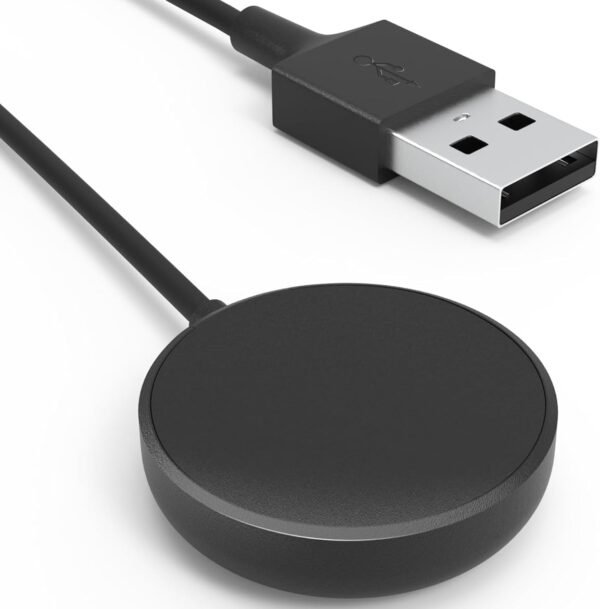 Carregador Magnético USB para Galaxy Watch