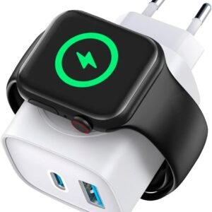 Survivor 3 em 1 Carregador de Parede