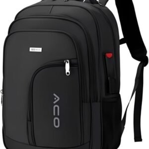 Mochila Antifurto Impermeável 17''