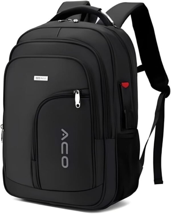 Mochila Antifurto Impermeável 17''