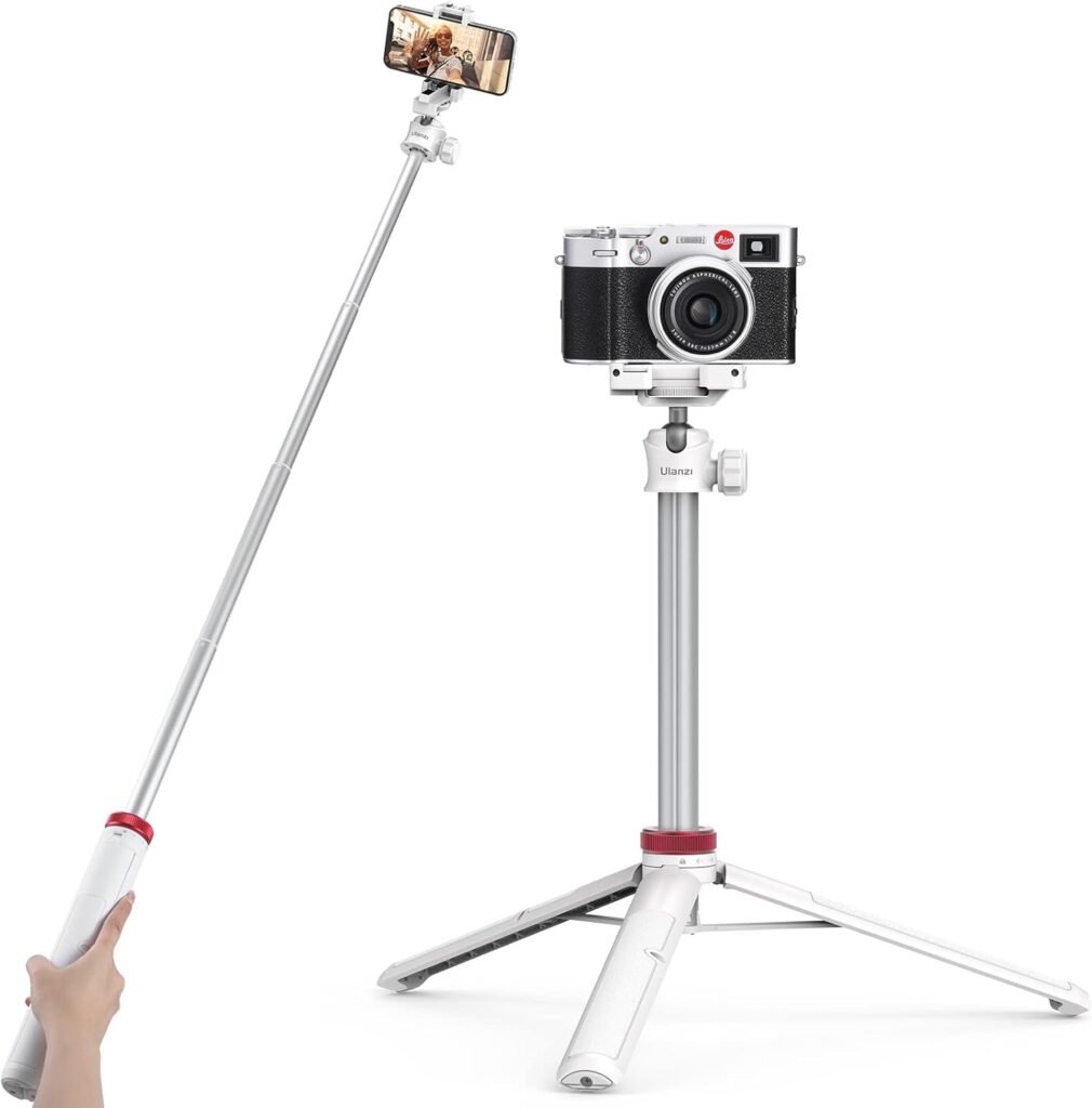 Tripé Extensível MT-44 de 59 Polegadas