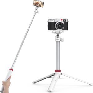 Tripé Extensível MT-44 de 59 Polegadas