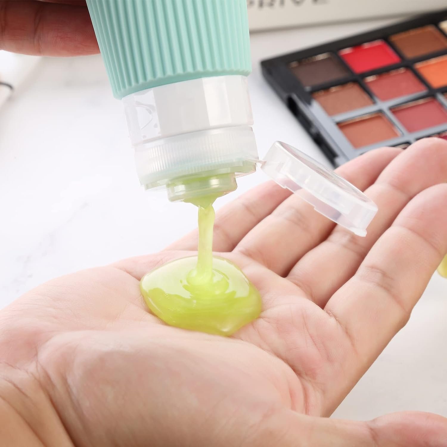 Kit de Frascos de Viagem - Imagem 5