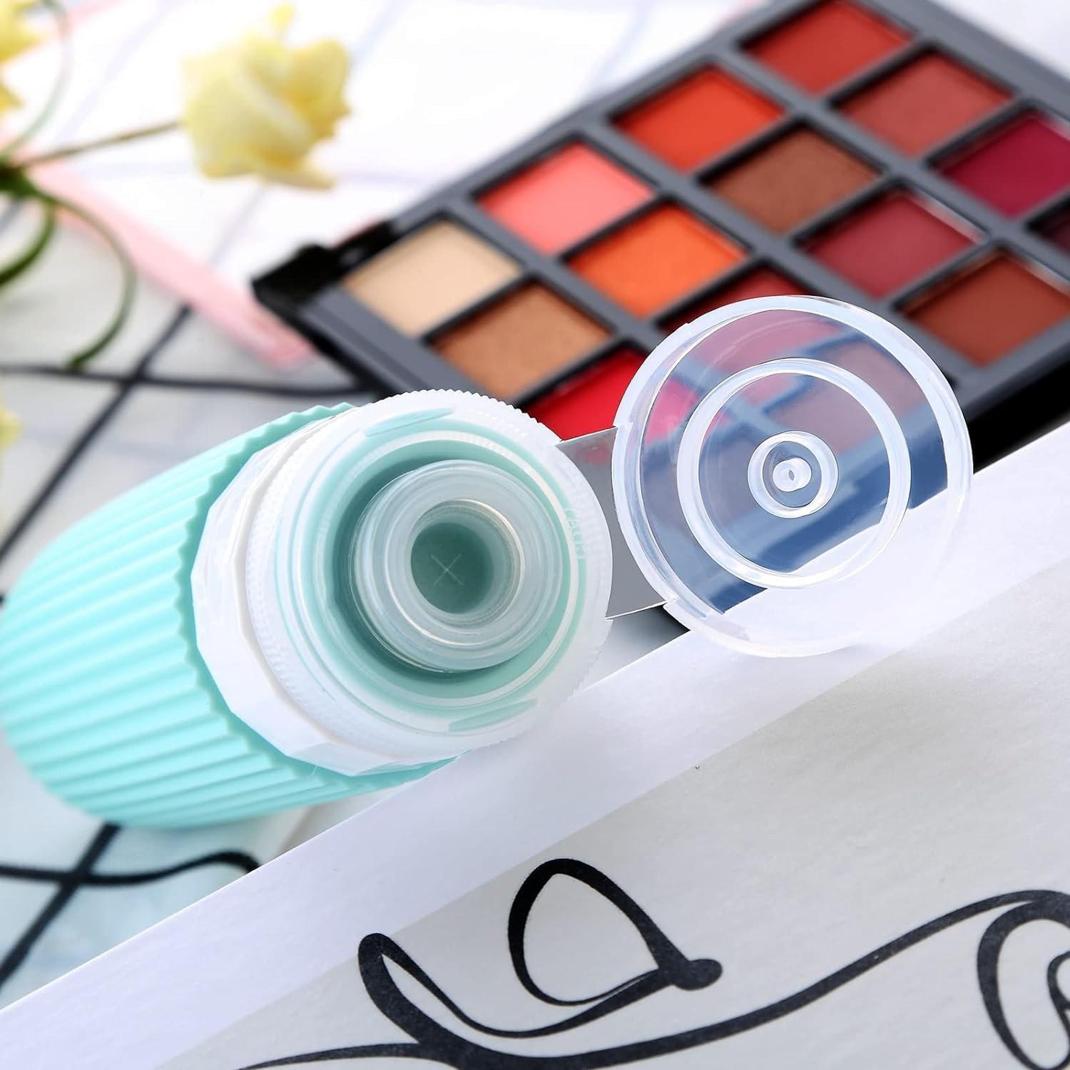 Kit de Frascos de Viagem - Imagem 6