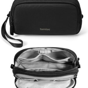 Tomtoc Estojo Organizador Impermeável