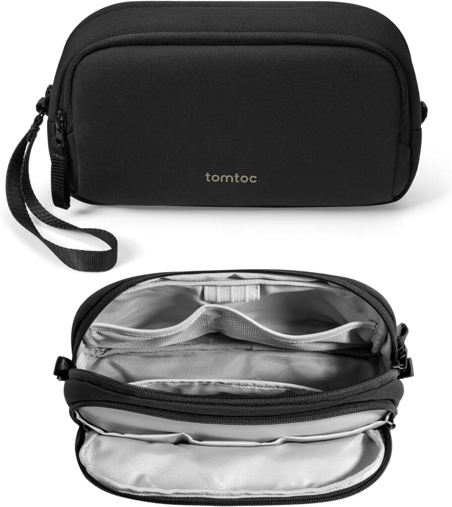 Tomtoc Estojo Organizador Impermeável