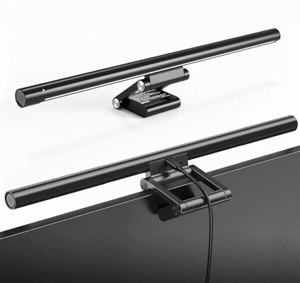 Luminária Barra de LED Para Monitor