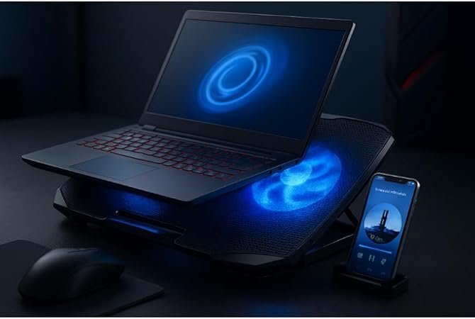 Suporte para Notebook Ergonômico Premium - Imagem 2