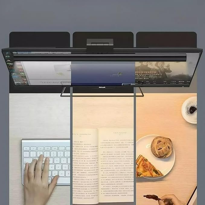 Luminária Barra de LED Para Monitor - Imagem 5