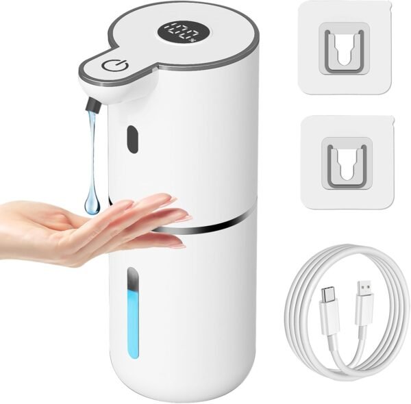 Dispensador Automático de Sabonete OHIFAST