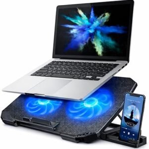 Suporte para Notebook Ergonômico Premium