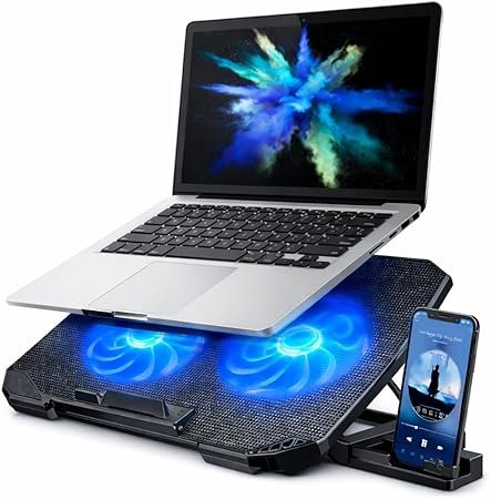 Suporte para Notebook Ergonômico Premium